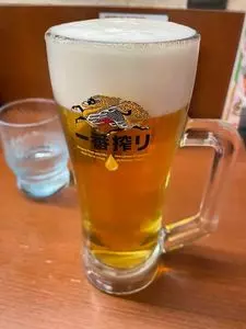 日高屋 経堂農大通り店