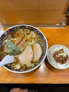 春木屋 荻窪本店（はるきや）