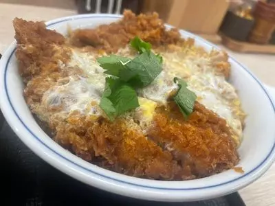 かつや 田町店