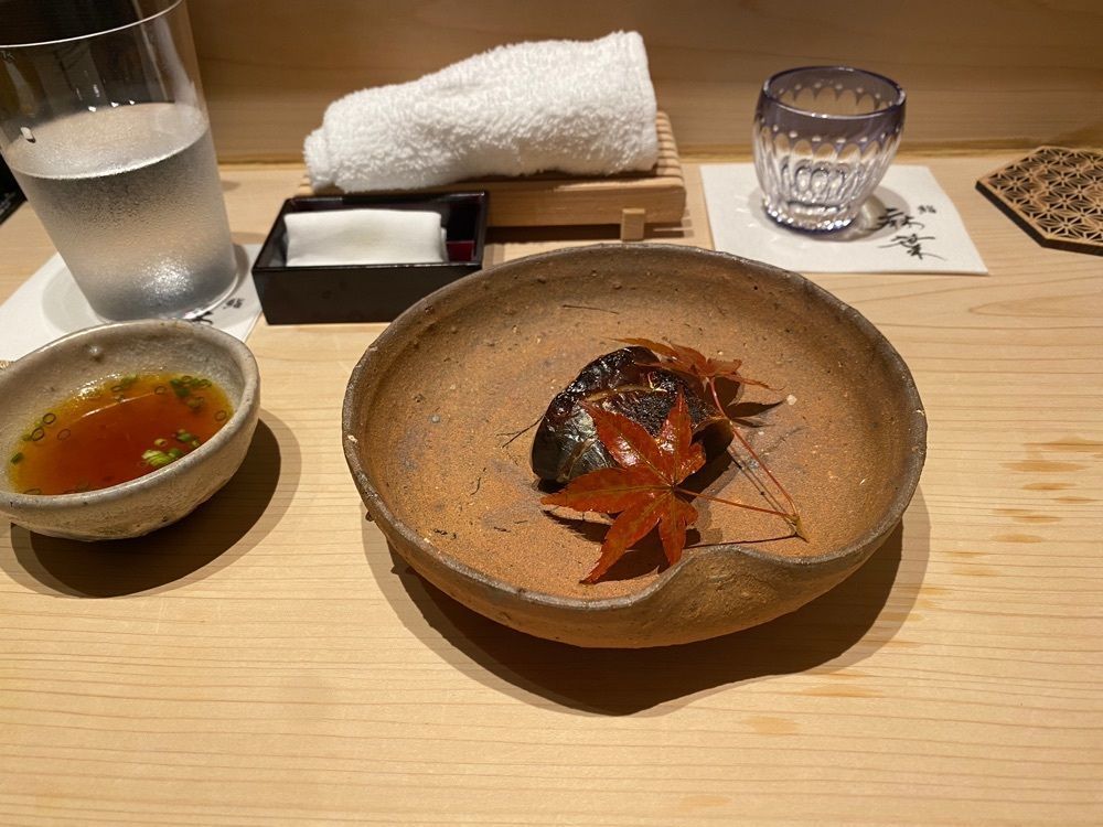 seigoさんが投稿した鮨 麻葉（スシ アサバ）に関する口コミの画像