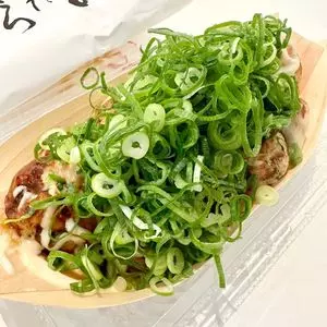 はなだこ