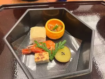ホテルこうしゅうえん
