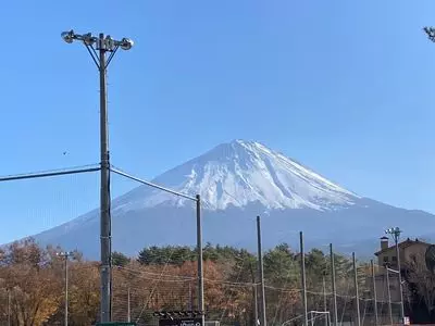 道の駅 なるさわ 軽食堂