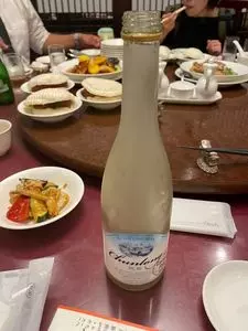 華正樓 新館（カセイロウ）