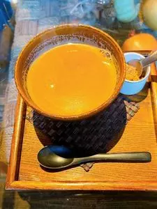 Salone del Cafe Hattori（サローネ・デル・カフェ ハットリ）