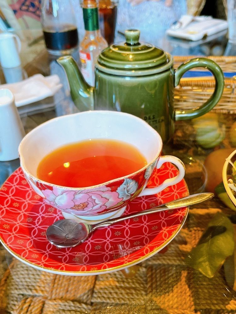 Yukiさんが投稿したSalone del Cafe Hattori（サローネ・デル・カフェ ハットリ）に関する口コミの画像