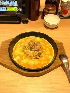 丸源ラーメン 仙台卸町店