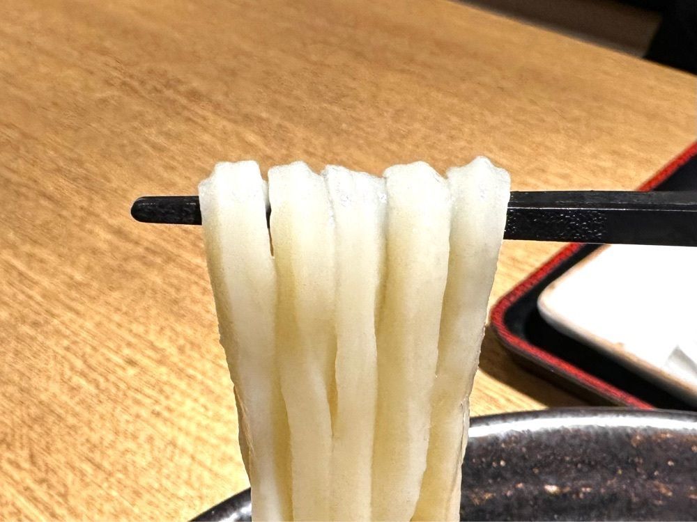 かずくんさんが投稿したうどん処 松に関する口コミの画像