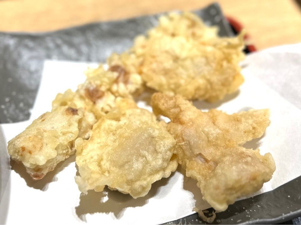 かずくんさんが投稿したうどん処 松に関する口コミの画像
