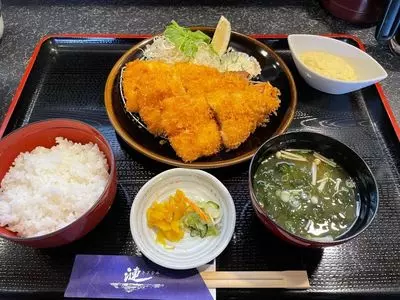 漣 伊勢店