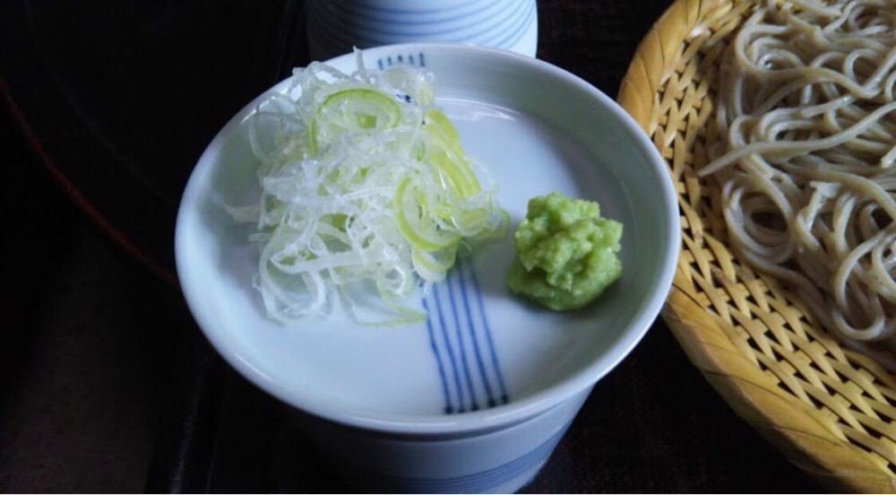 ＤＪゴン太さんが投稿した蕎麦屋 侍（サムライ）に関する口コミの画像