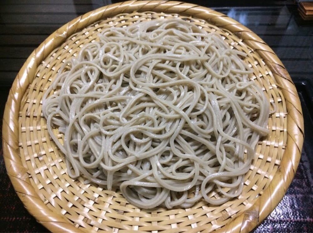 ＤＪゴン太さんが投稿した蕎麦屋 侍（サムライ）に関する口コミの画像