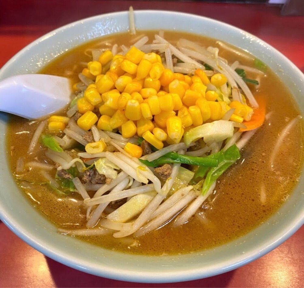 ＤＪゴン太さんが投稿した珍来に関する口コミの画像