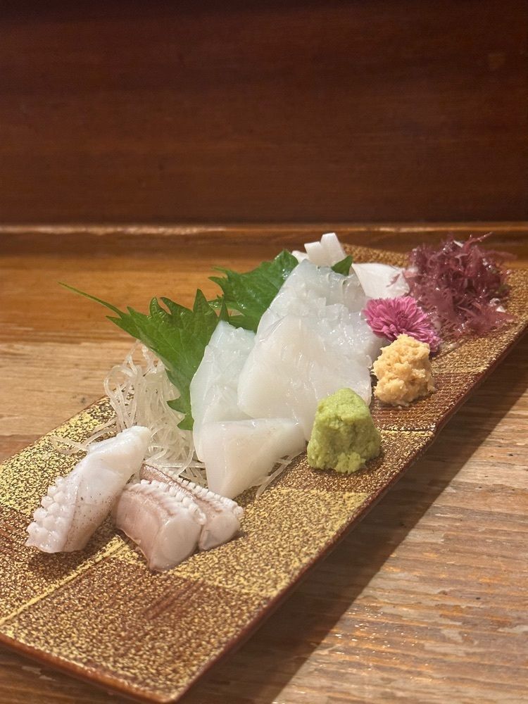 あんよさんが投稿した居酒屋 ごいちに関する口コミの画像