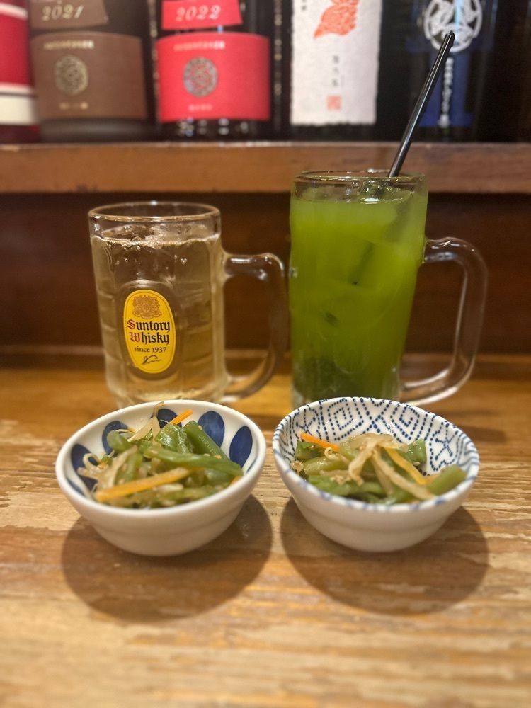 あんよさんが投稿した居酒屋 ごいちに関する口コミの画像