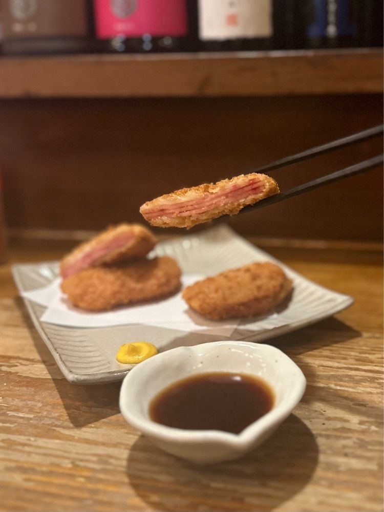 あんよさんが投稿した居酒屋 ごいちに関する口コミの画像