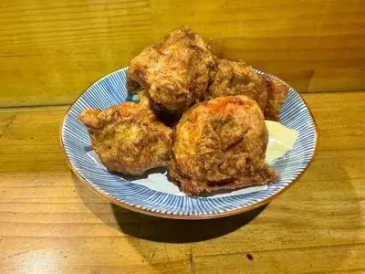 鳥の助（トリノスケ）