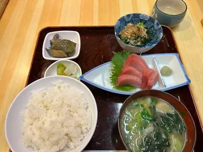 大衆居酒屋 松島