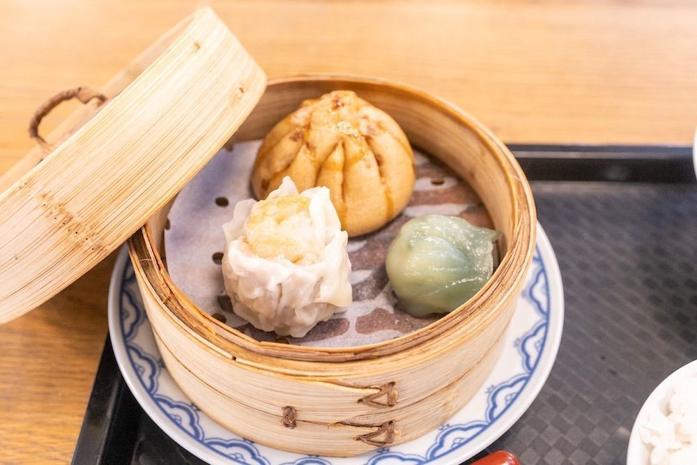 さくらいまさゆきさんが投稿した紅虎小吃店 成田空港店（ベニトラシャオチーテン）に関する口コミの画像