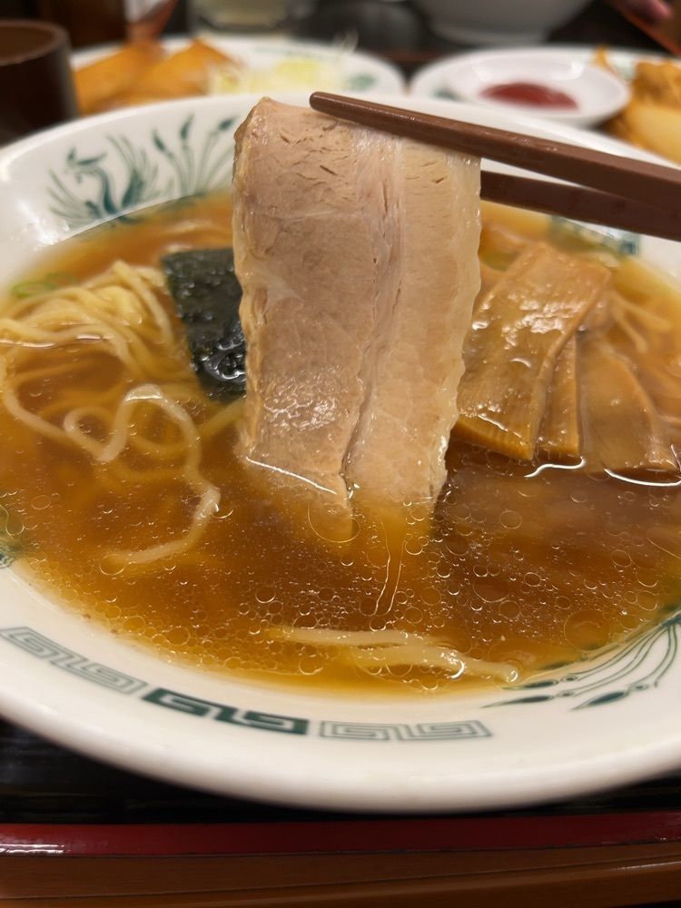 【東京近郊】居酒屋勝手にレビューさんが投稿した日高屋 浅草雷門店に関する口コミの画像