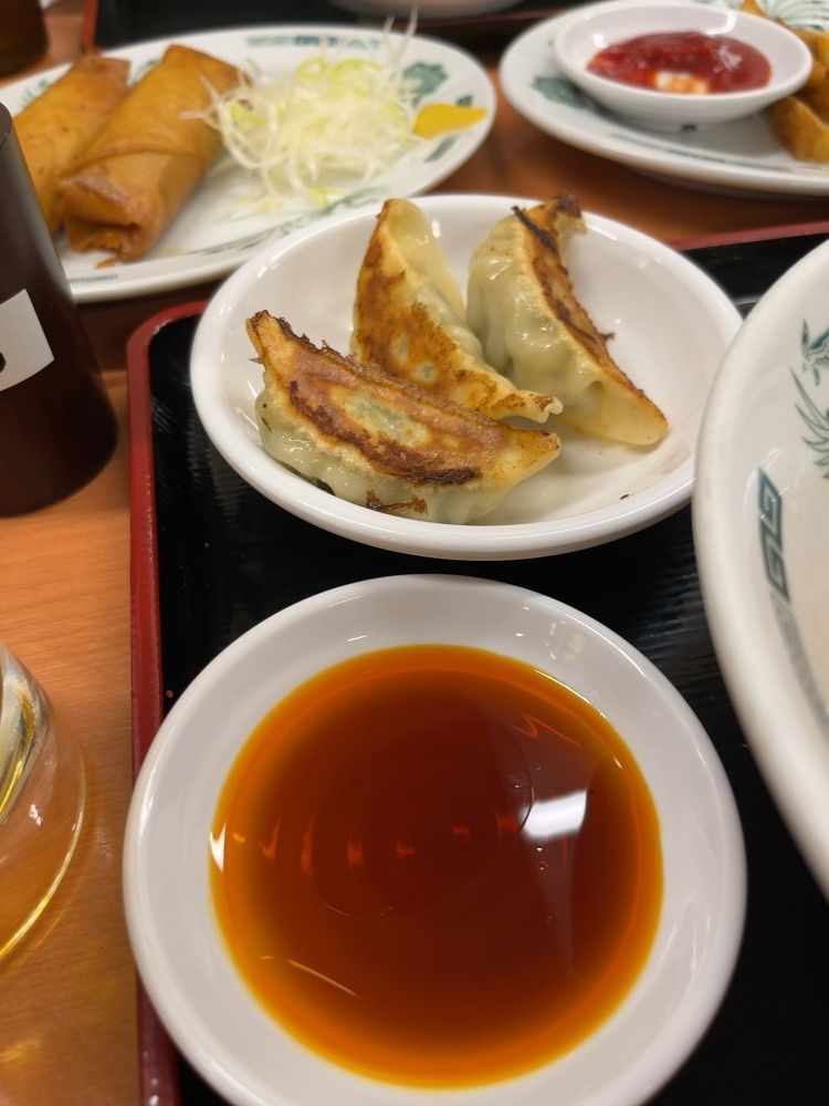 【東京近郊】居酒屋勝手にレビューさんが投稿した日高屋 浅草雷門店に関する口コミの画像