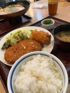 築地食堂 源ちゃん AKIBA_ICHI店（つきじしょくどう げんちゃん）