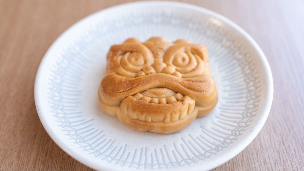 さくらいまさゆきさんが投稿した菜香楼 新館（サイコウロウ）に関する口コミの画像