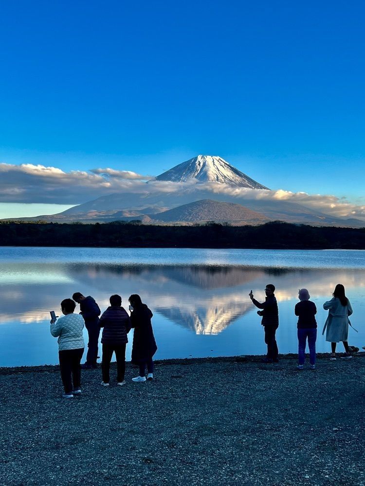 ビンカさんが投稿した富士眺望の宿　精進マウントホテルに関する口コミの画像