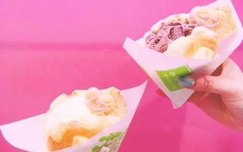 原宿ミーハーカフェ 1枚目