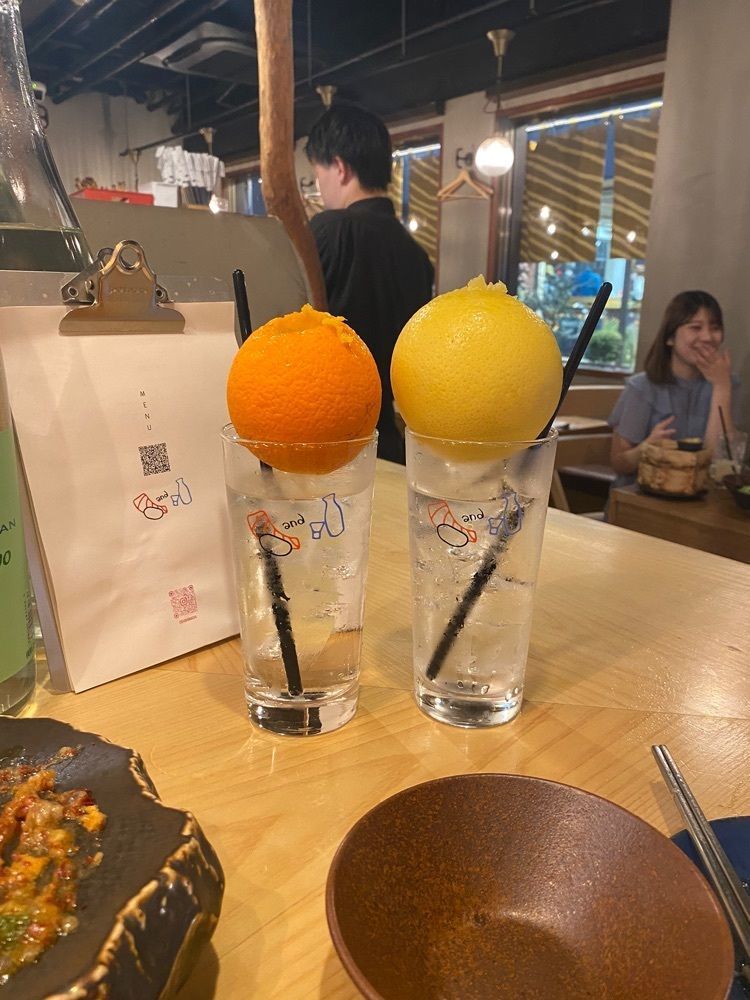 ciel_08さんが投稿したほぼ上野 オスシマチに関する口コミの画像