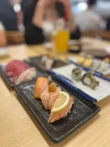 ニューすしセンター 京都ポルタ