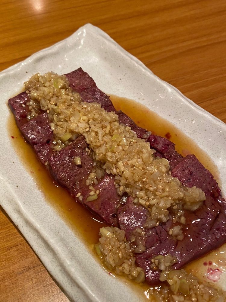 なべさんが投稿した焼肉 黒5 池袋東口店（クロゴ）に関する口コミの画像