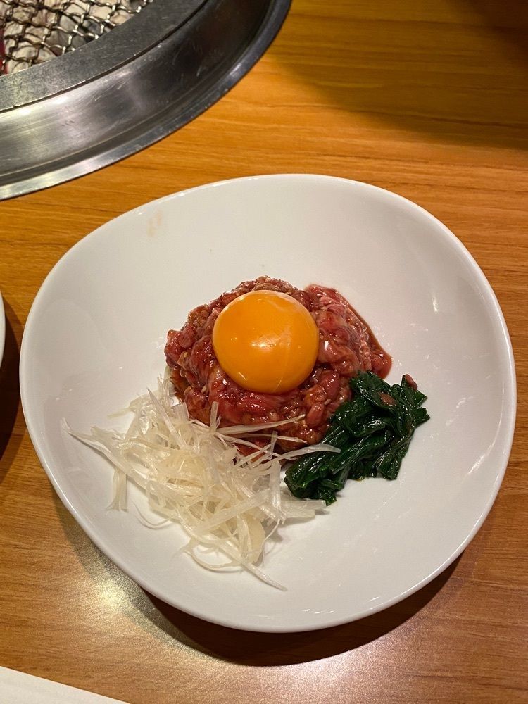 なべさんが投稿した焼肉 黒5 池袋東口店（クロゴ）に関する口コミの画像