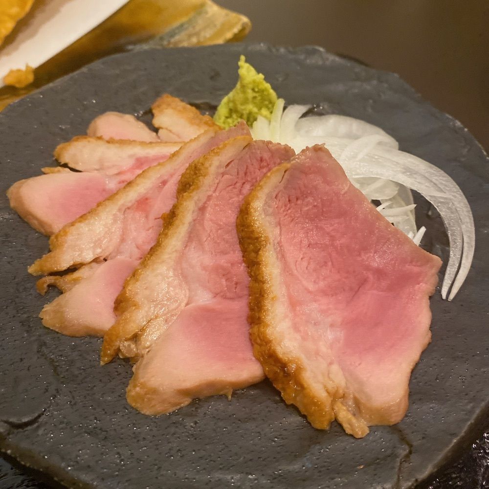 グルメヒッタースズロー/千葉•東京グルメさんが投稿した馳走蕎樂はるきや（Harukiya【旧店名】春木屋　祐光支店）に関する口コミの画像