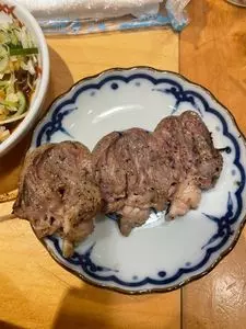 鳥ぶら 名駅本店（【旧店名】酒場ブラジル）