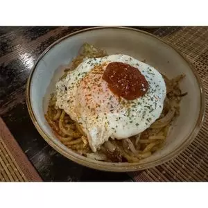 無国籍食彩空間 ｂａｇｕｓ（バグース）