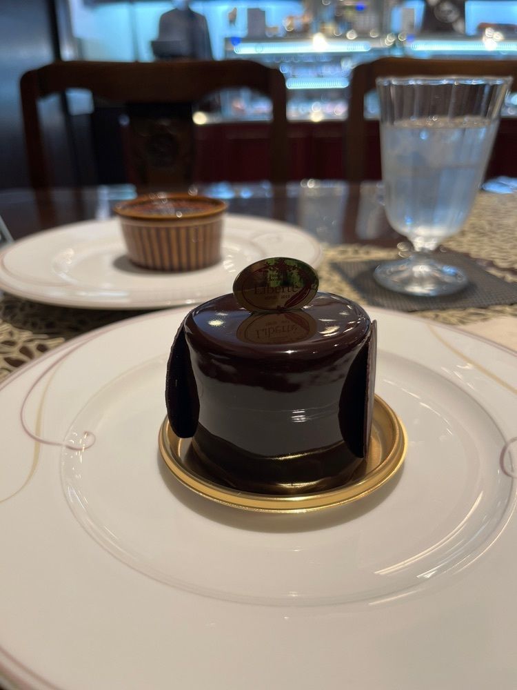 ひぃさんが投稿したパティスリーショコラトリー リベルテ（Patisserie Chocolatorie Liberte）に関する口コミの画像