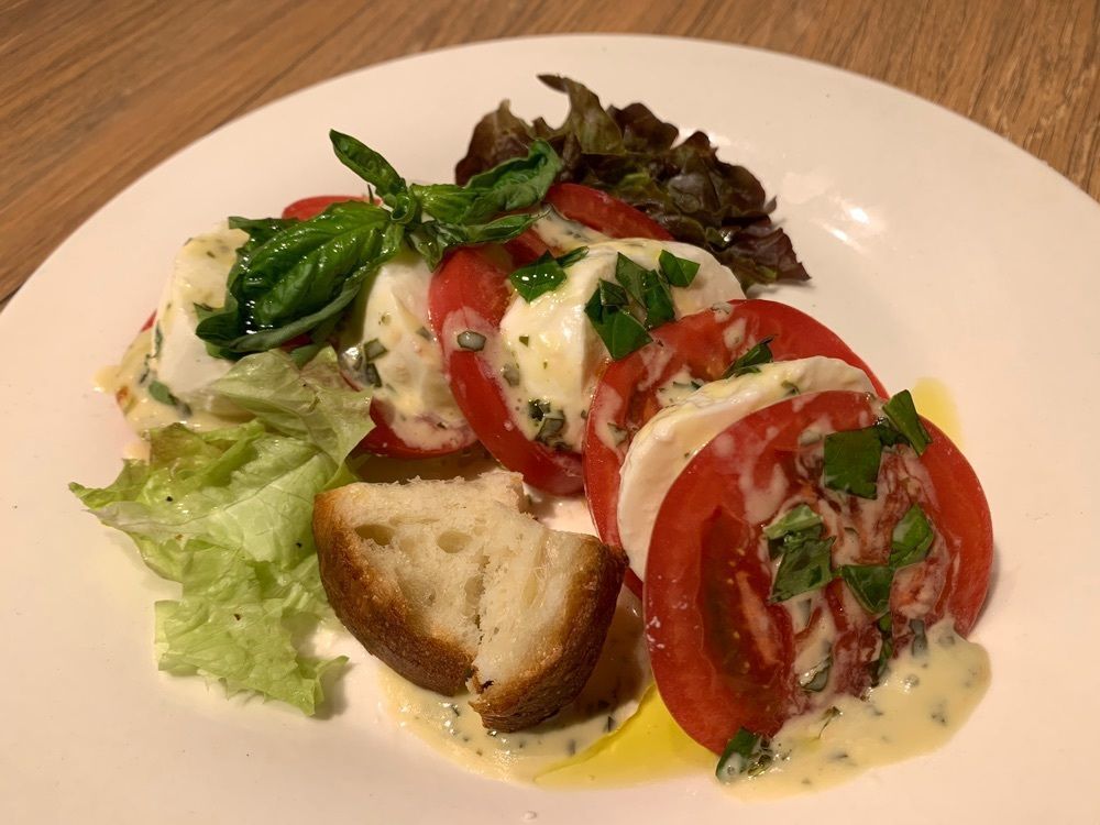 toritoritoripさんが投稿したイタリア料理を食べに行こうに関する口コミの画像