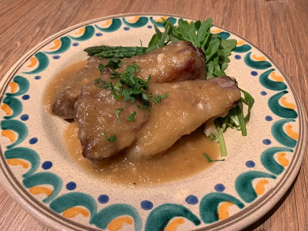 toritoritoripさんが投稿したイタリア料理を食べに行こうに関する口コミの画像