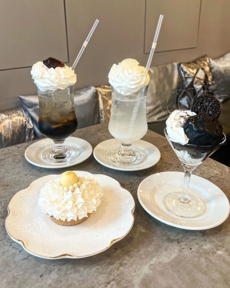 ayu.latteさんが投稿した宝石と黒猫に関する口コミの画像