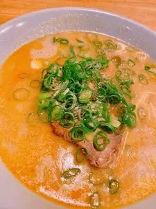 支那そば 餐休 江崎総本店 （サンキュウ）