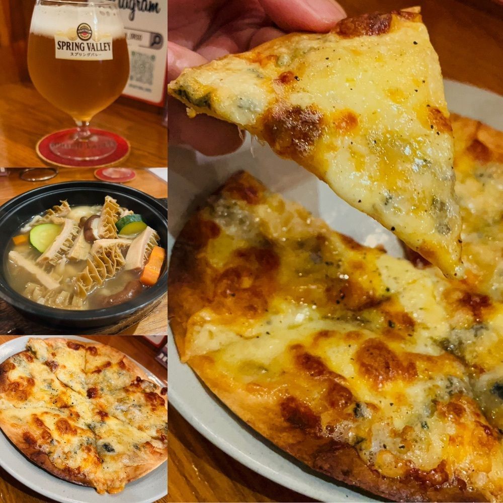 東京食べあルークさんが投稿したトラットリア オルソ（TRATTORIA ORSO）に関する口コミの画像