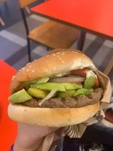 バーガーキング キテラタウン調布店