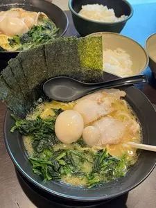 まんぷく家 井田248店