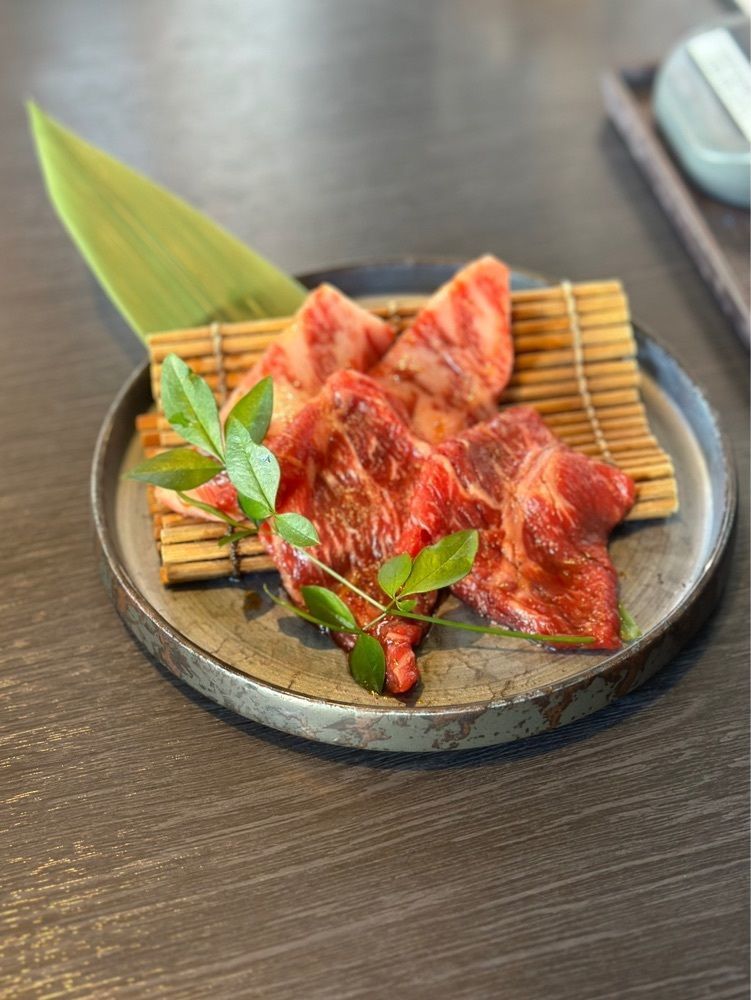 あんよさんが投稿した米沢牛焼肉 仔虎 仙台駅前店（コトラ）に関する口コミの画像