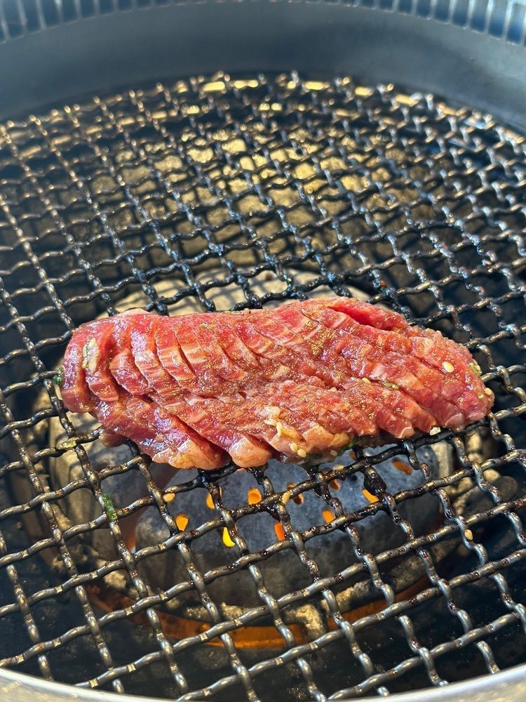 あんよさんが投稿した米沢牛焼肉 仔虎 仙台駅前店（コトラ）に関する口コミの画像
