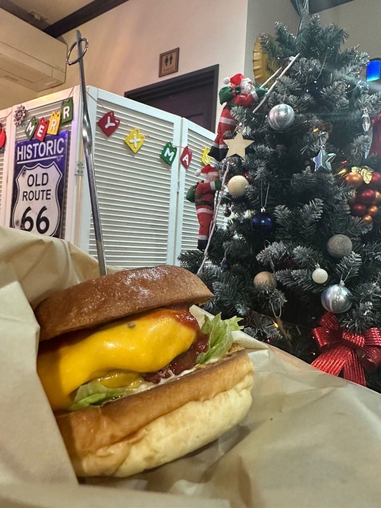 あんよさんが投稿したヒーローズ ダイナー（HERO's Diner）に関する口コミの画像