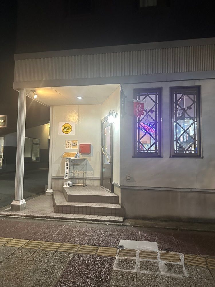 あんよさんが投稿したヒーローズ ダイナー（HERO's Diner）に関する口コミの画像