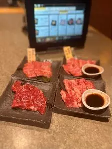 大衆焼肉酒場 焼肉正五郎 十文字本店