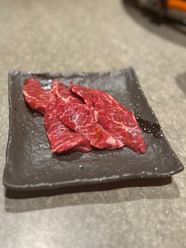 あんよさんが投稿した大衆焼肉酒場 焼肉正五郎 十文字本店に関する口コミの画像